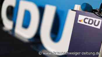 Kreis-Helmstedterin Vize-Vorsitzende der Braunschweiger Landes-CDU