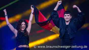 Stefan Raab will beim ESC „12 Points from Malle“