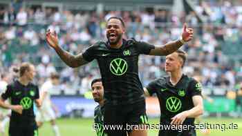 Im Kollektiv gut: Die Noten der VfL-Spieler beim Sieg in Gladbach