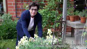 Stauden, Rosen und viele Experimente – „Offene Pforte“ in Fredenberg