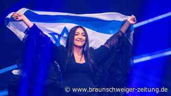 Darum ist die ESC-Teilnahme Israels 2025 so umstritten