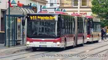 Braunschweig: BSVG und VRB räumen Fehler bei Busticket-App ein