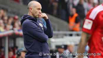 Fix: Das wäre Eintracht Braunschweigs Relegationsgegner