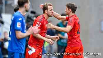 Saison beendet! Dortmund springt auf CL-Rang, Heidenheim muss nachsitzen