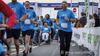 HafenCity Run: Der inklusivste Lauf Deutschlands