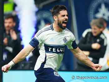 Which Vancouver Whitecap could return to Austin for the MLS All-Star Game?