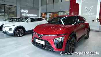 Warum sich VinFast aus Deutschland zurückgezogen hat