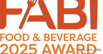 The FABI Awards as seen by one of the judges