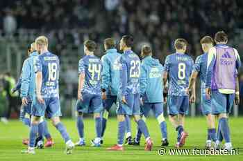 'Ajax-fans krijgen zondag al een vleugje volgend seizoen te zien'