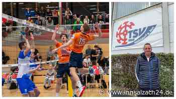 „Zu wenig Turnhallen“: Mühldorfs Sportreferent fordert Ausbau – das sagt die Stadt