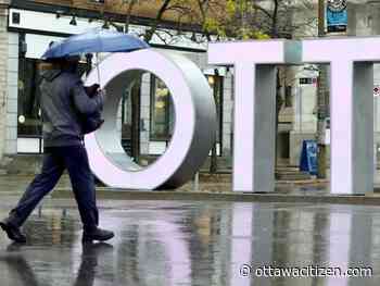 Severe thunderstorm 'watch' issued in capital region