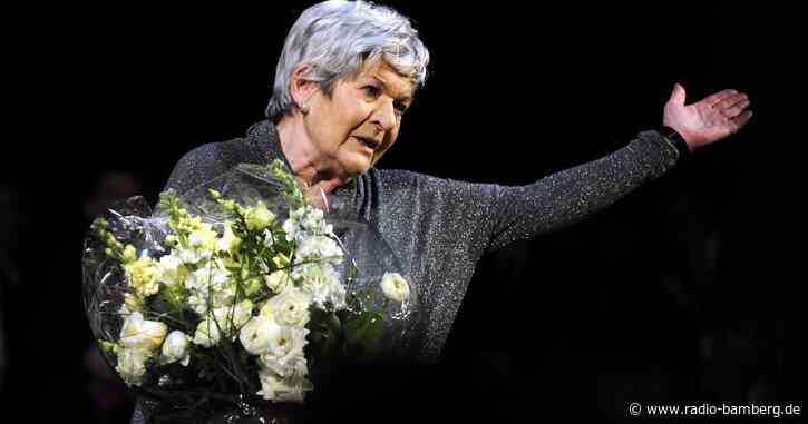 Theater-Star Elisabeth Orth ist tot
