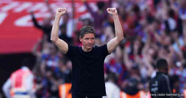 Glasner-Club schlägt Guardiolas Man City und holt FA Cup