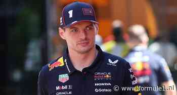 Verstappen en Red Bull zetten opnieuw stappen: ‘Hopelijk in de race in Imola óók competitief’