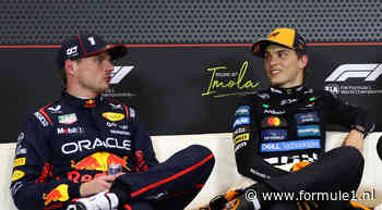 Verstappen en Piastri pleiten voor behoud GP Emilia-Romagna: ‘Bescherm klassieke circuits’
