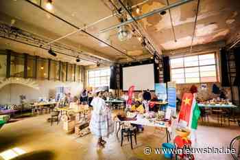 Tradities in de kijker tijdens ‘Leve immaterieel erfgoed!’ In Zomerfabriek: “Een Griek smijt nooit zomaar een bord kapot”