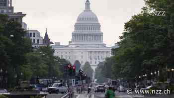 Donald Trump beseitigt die höchsten Zölle, aber die Absturzgefahr für Amerika bleibt hoch