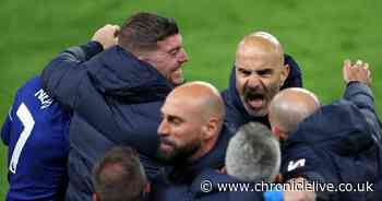 Chelsea directors and staff show true colours about Newcastle pressure after programme notes