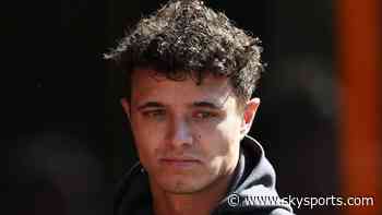 Villeneuve: Norris collapses, Piastri steps up under pressure