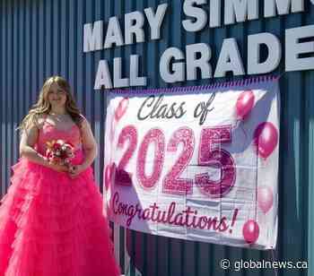 How a one-teen prom on Newfoundland’s Northern Peninsula brought a community together