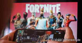 «Fortnite» verschwindet in Europa wieder aus den App-Stores