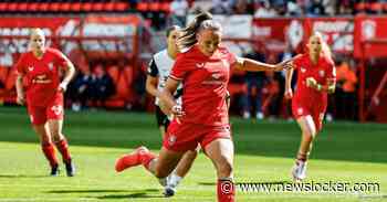Na zinderende slotmiddag in twee stadions, wordt FC Twente landskampioen