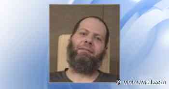 Man charged in 5-year-old's death in DWI-related crash in Harnett County