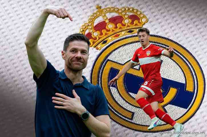 La lista de galácticos que quiere Xabi Alonso en el Real Madrid
