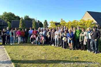 Lokerse en Moerbeekse boeren verkopen rechtstreeks aan de consument