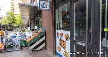 Viswinkel Amsterdam weer zes maanden dicht na beschieting