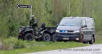 Doden bij botsing helikopters in Finland