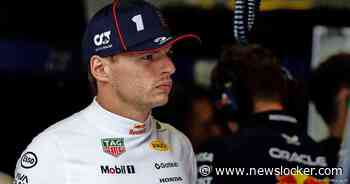 Verstappen wijst Duitse coureur terecht op social media: ‘Stom commentaar’