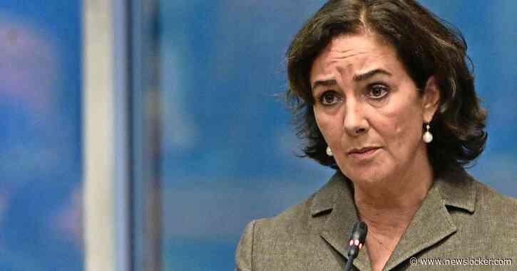 'Burgemeester Halsema vergeet haar ambt en bedient slechts eigen achterban'