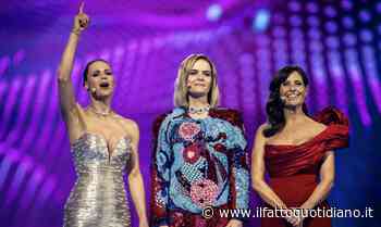 Eurovision Song Contest 2025 live: la Finale in diretta con Lucio Corsi in gara con “Volevo essere un duro”. La Svezia parte favorita