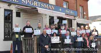 Pub listed as community asset amid  battle to save boozer