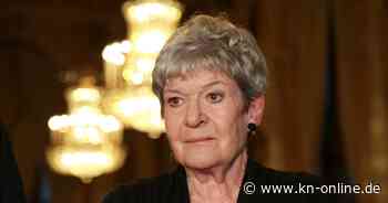 Elisabeth Orth ist tot: Theater-Star mit 89 Jahren gestorben