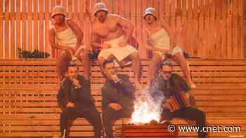 Watch the Eurovision Song Contest Final 2025 Free From Anywhere