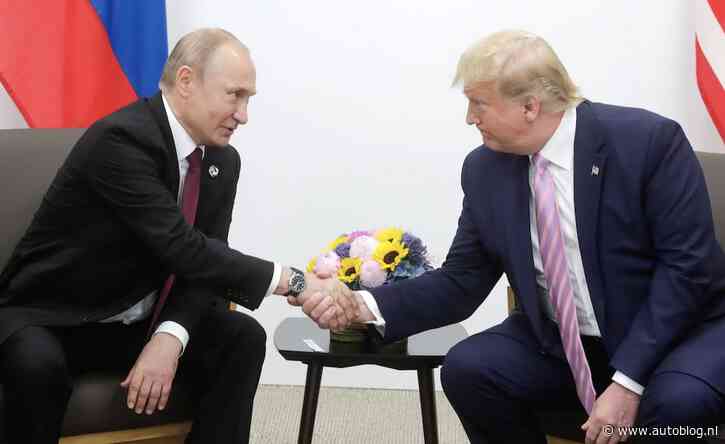 Hyundai sorteert voor op terugkeer naar Rusland