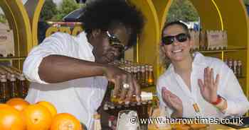 Food festival with celebrity chefs and musicians to come to London for bank holiday