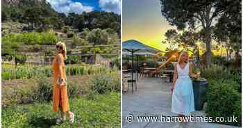 Why this resort in Mallorca is the dreamiest getaway for Londoners in need of a reset