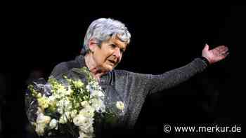 Theater-Star Elisabeth Orth ist tot