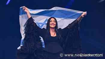 Israëlische ESF-inzending: ik voel zo veel verantwoordelijkheid