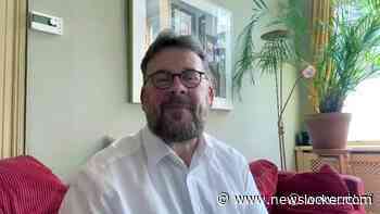 John Reid baalt van einde De Rijdende Rechter: 'Heb genoten'