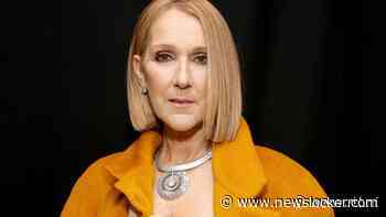 Draaiboeken plots omgegooid: duikt Céline Dion tóch op in songfestivalfinale?