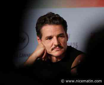 "Que ceux qui essaient de vous faire peur aillent se faire foutre!": au Festival de Cannes, Pedro Pascal exhorte le monde du cinéma à ne pas se laisser intimider par Donald Trump