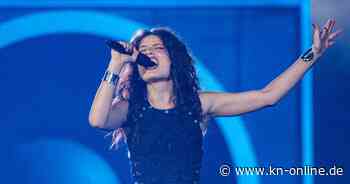 ESC-Finale 2025 im Liveticker: Stefan Raab setzt auf Sieg