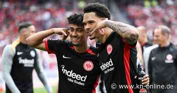 Champions-League-Entscheidungen: Heiterkeit in unterschiedlichen Abstufungen