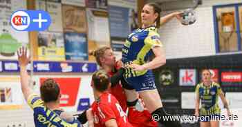 SG Todesfelde/Leezen meldet sich gegen Hannoverschen SC eindrucksvoll zurück