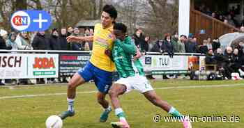 Absteiger SV Todesfelde nimmt die Rote Laterne mit nach Mallorca