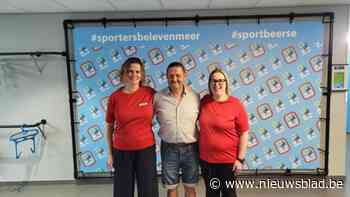 Kim en Ann redden leven van Freddy (62): “Ik heb niet geaarzeld toen hij niet meer ademde”